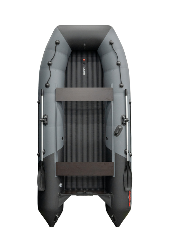 Лодка Таймень RX 3700 НДНД в Прокопьевске