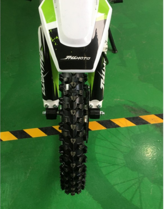 Питбайк JHLMOTO JHL Z140E (YX1P56FMJ) в Прокопьевске