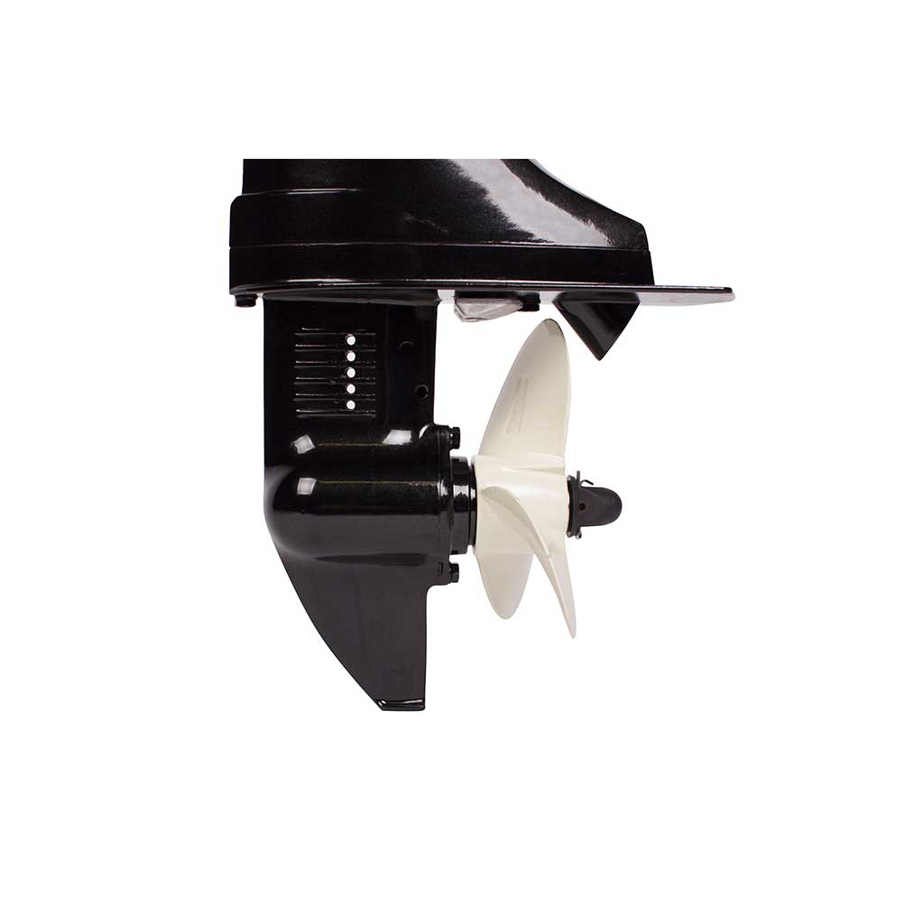 ЛОДОЧНЫЙ МОТОР TOYAMA T5ABMS в Прокопьевске