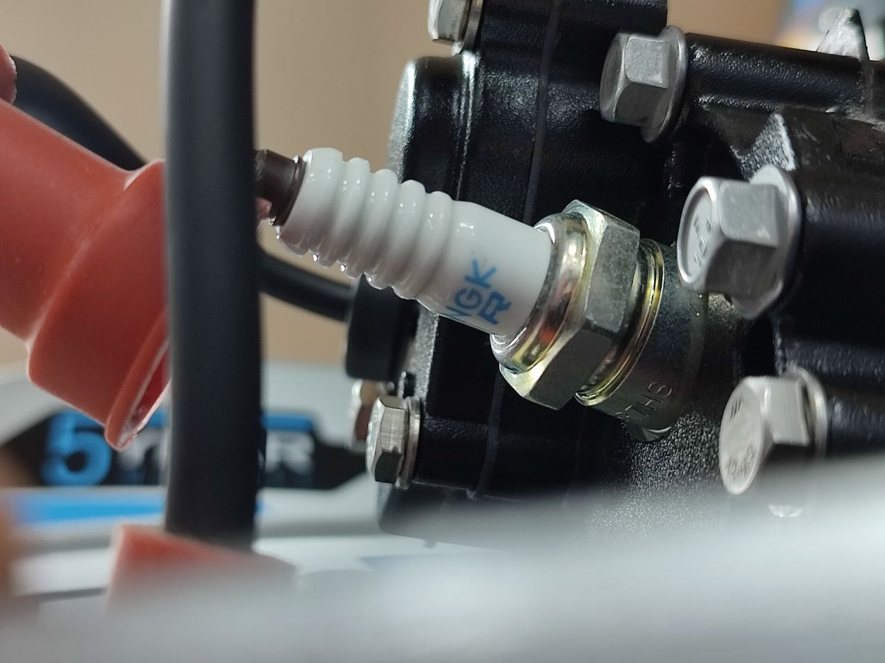 Лодочный мотор PROMAX SP9.9FHS (20) PRO в Прокопьевске