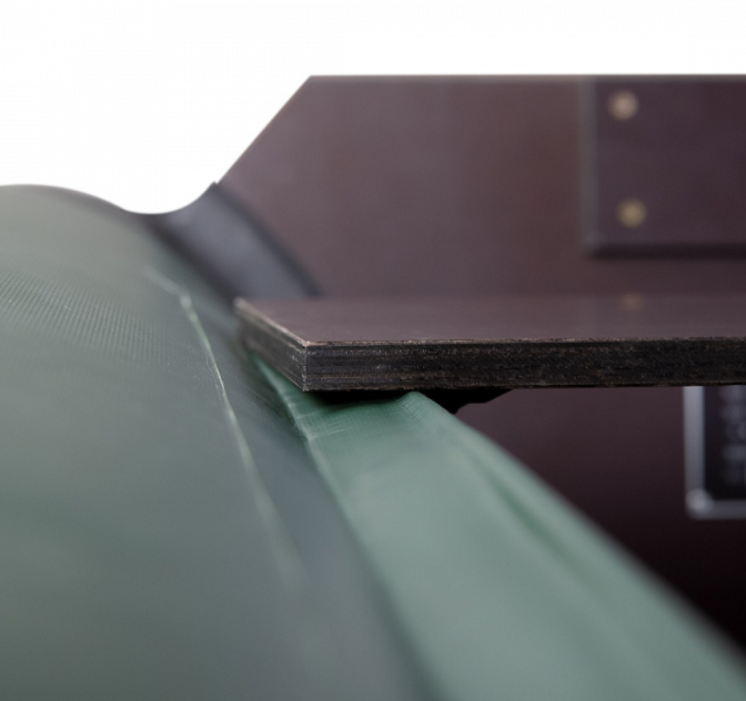 ЛОДКА НАДУВНАЯ YUKONA 280 TL (БЕЗ ПАЙОЛА) в Прокопьевске