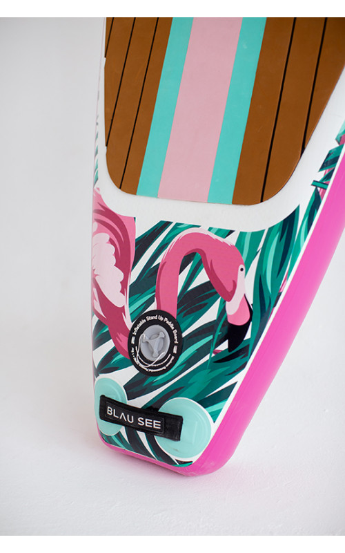 НАДУВНОЙ SUP BOARD FLAMINGO 11,6 в Прокопьевске