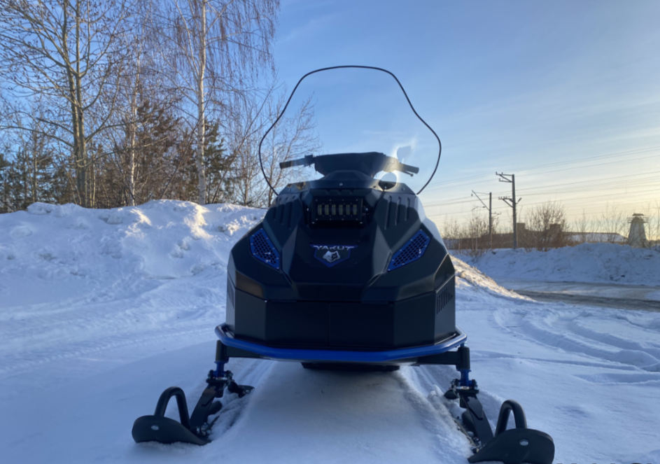 Снегоход PROMAX YAKUT 500 R/K SUPERLONG 2.0 4T 29 в Прокопьевске