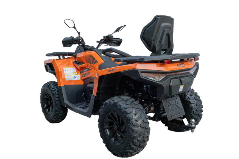 Квадроцикл HND QRX 550 в Прокопьевске
