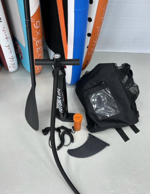 SUP (САП) ДОСКА RAIDEX TAITA PREMIUM MARBLE 12,6’ (381СМ) в Прокопьевске