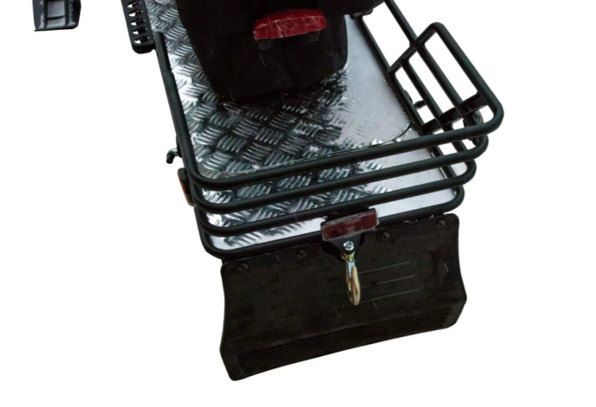 Снегоход MOTOLAND (МОТОЛЕНД) SNOWFOX 200 в Прокопьевске