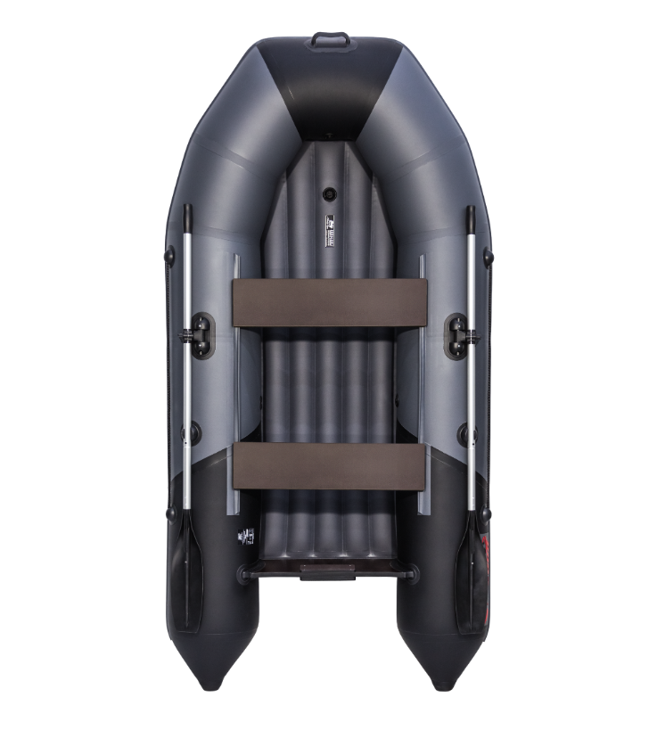 Лодка Таймень NX 2800 НДНД в Прокопьевске