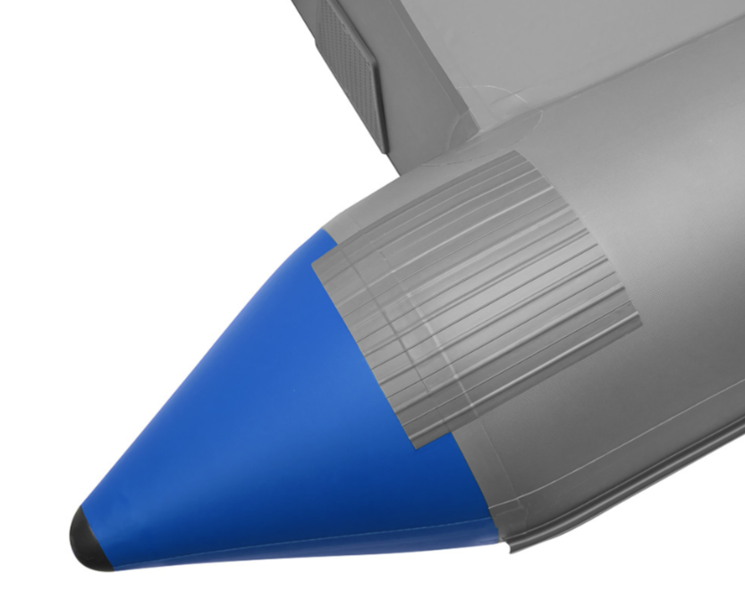 ЛОДКА ДРАККАР 3300 СК HANT в Прокопьевске