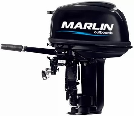 Лодочный мотор MARLIN MP 30 AMH в Прокопьевске