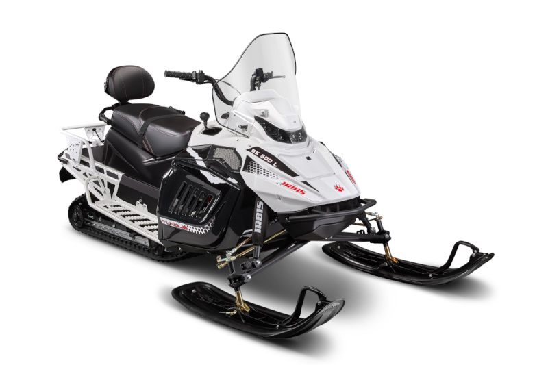 Снегоход IRBIS TUNGUS 500L 25/26 в Прокопьевске