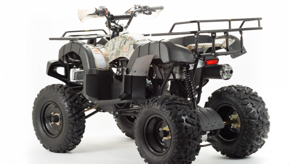 Квадроцикл MOTOLAND (МОТОЛЕНД) 200 ALL ROAD в Прокопьевске