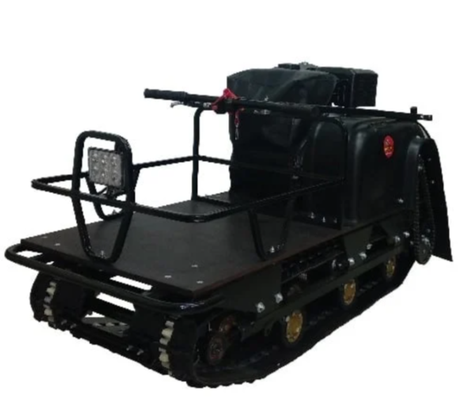 Мотобуксировщик PAXUS 650 9 л.с. в Прокопьевске