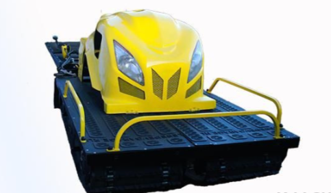 Мотобуксировщик ВОЛКОДАВ POWER V9 в Прокопьевске