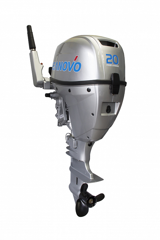 Лодочный мотор SEANOVO SNEF9.9(20)HES - EFI в Прокопьевске