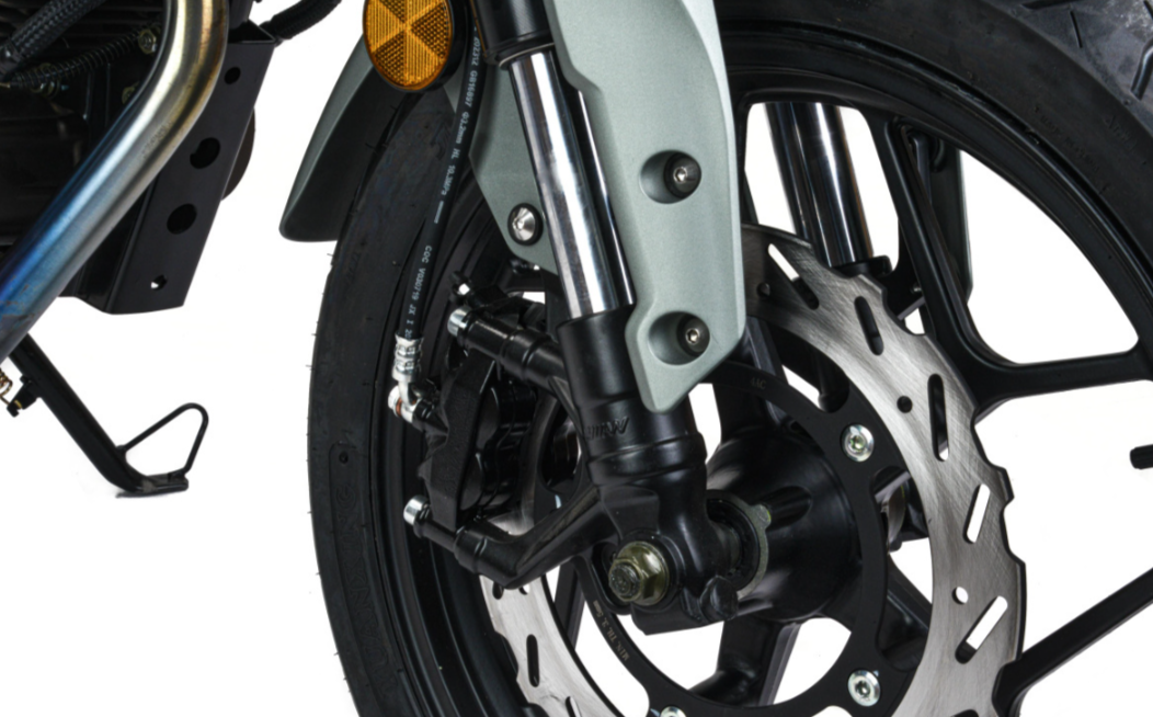 Мотоцикл MOTOLAND (МОТОЛЕНД) 300 CBR в Прокопьевске