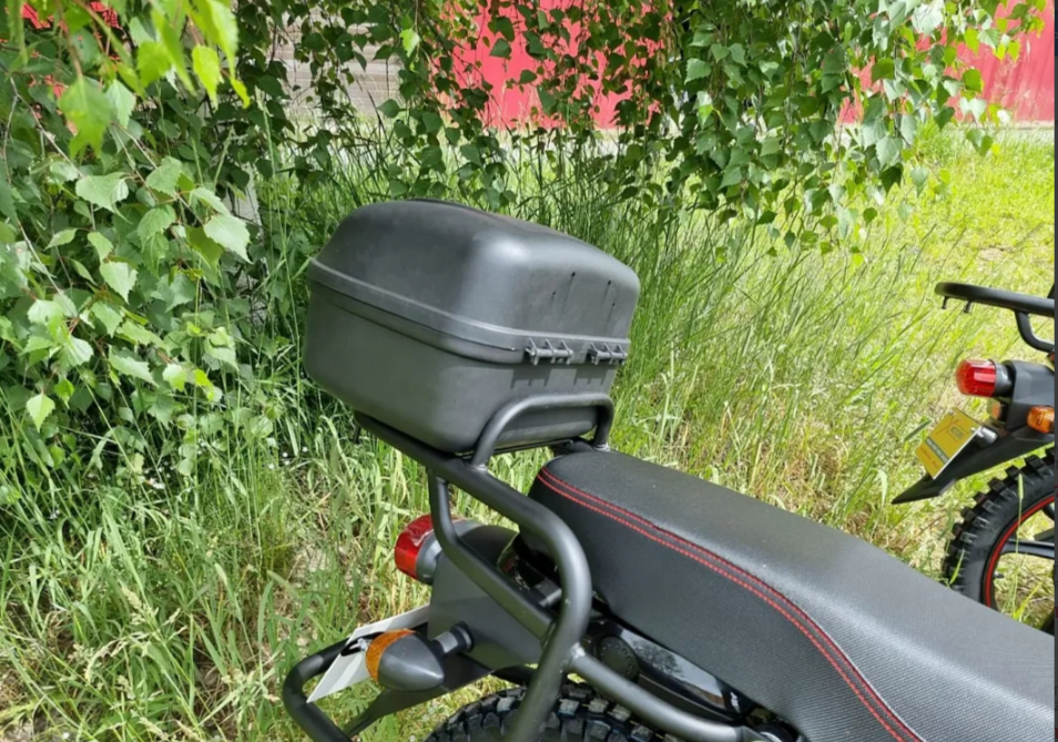 Мопед PROMAX ALPHA TOURIST 150 в Прокопьевске