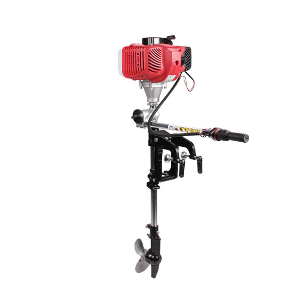 ЛОДОЧНЫЙ МОТОР TOYAMA TA 3.5 в Прокопьевске