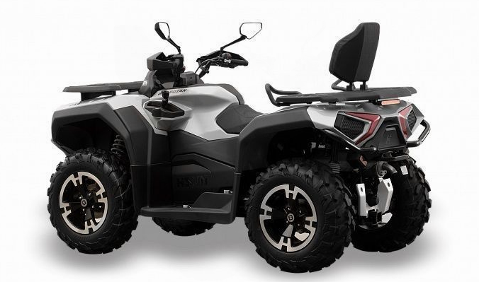 Квадроцикл HISUN GUARDIAN 550L /LONG в Прокопьевске