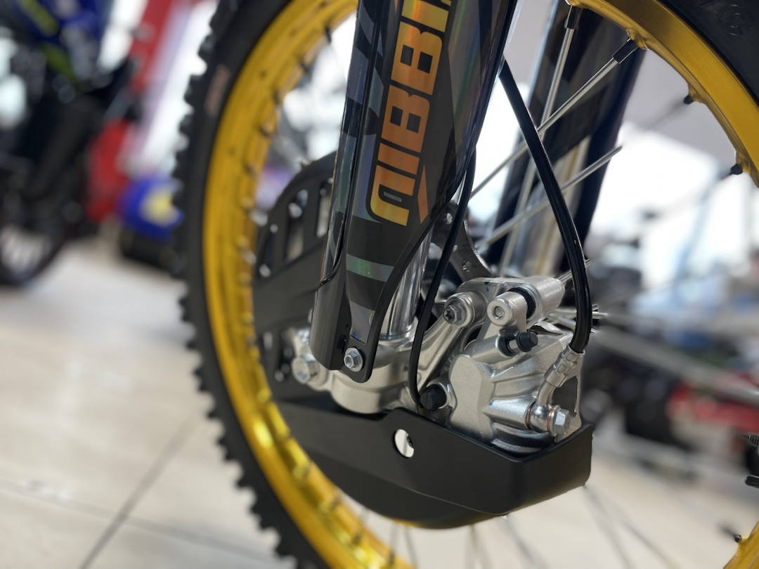 Кроссовый мотоцикл PROMAX BLACKOUT NB300 MX в Прокопьевске