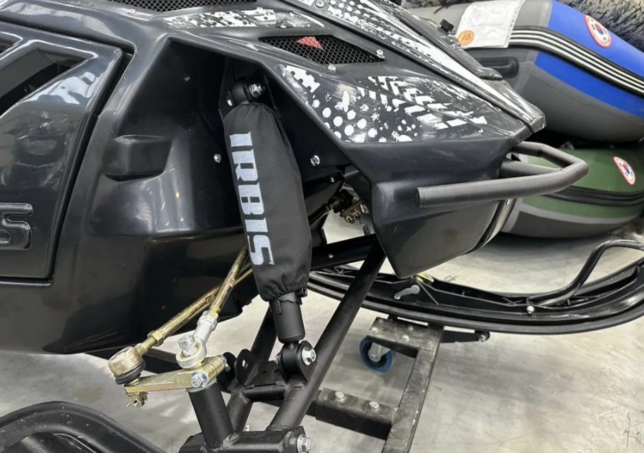 СНЕГОХОД IRBIS SF200L XE SUPERLONG в Прокопьевске