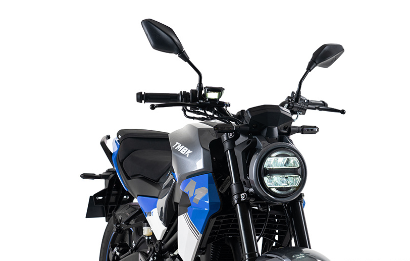 Мотоцикл TMBK MONTANA NG в Прокопьевске