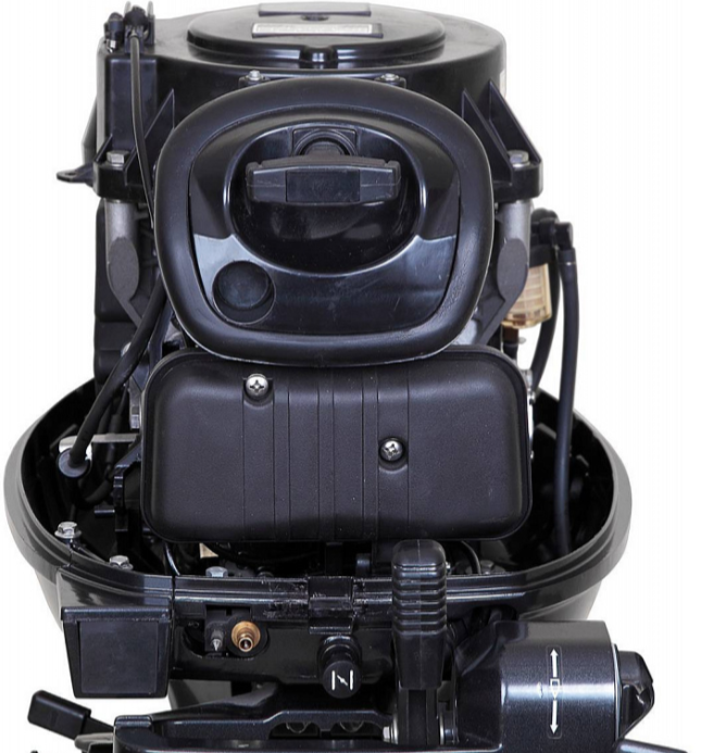 Лодочный мотор MARLIN MP 40 AWHL в Прокопьевске