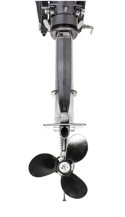 Лодочный мотор APACHE T5 BS в Прокопьевске