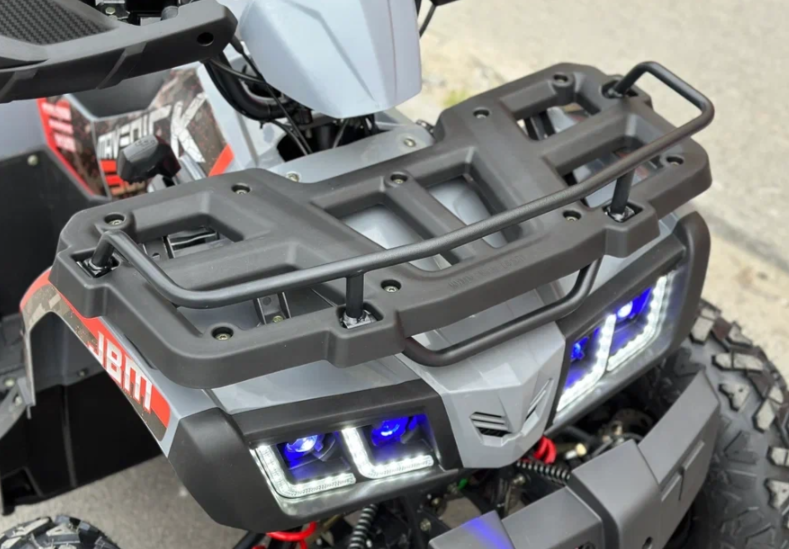 Квадроцикл GBM MAVERICK 300 NEW в Прокопьевске