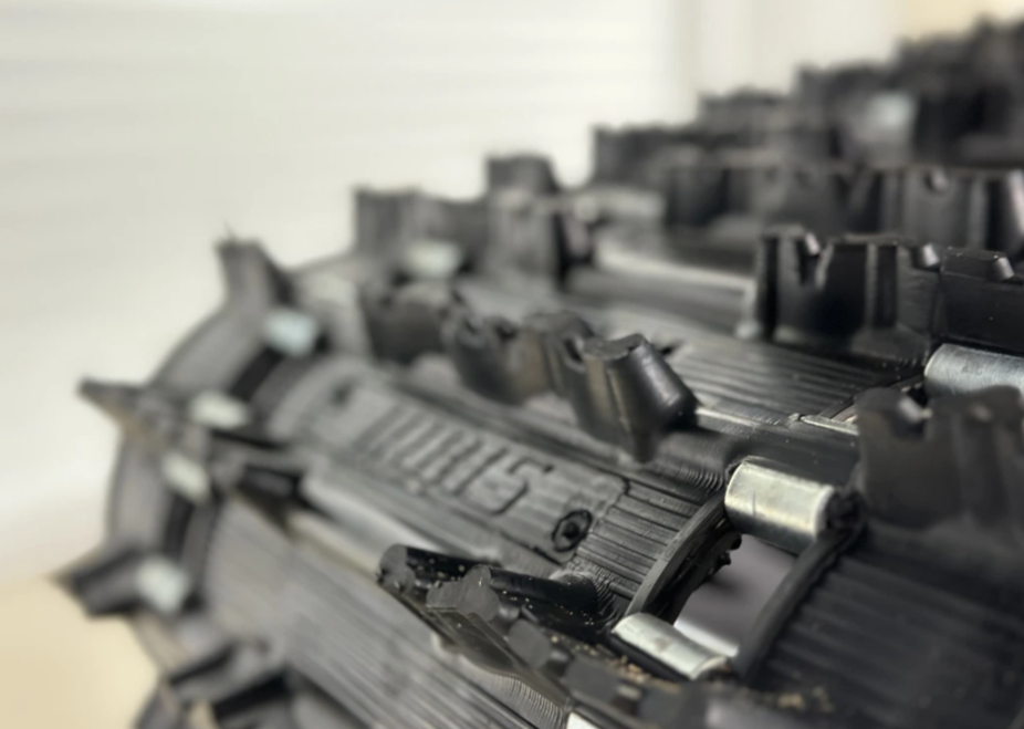 СНЕГОХОД IRBIS SF200L XE SUPERLONG в Прокопьевске