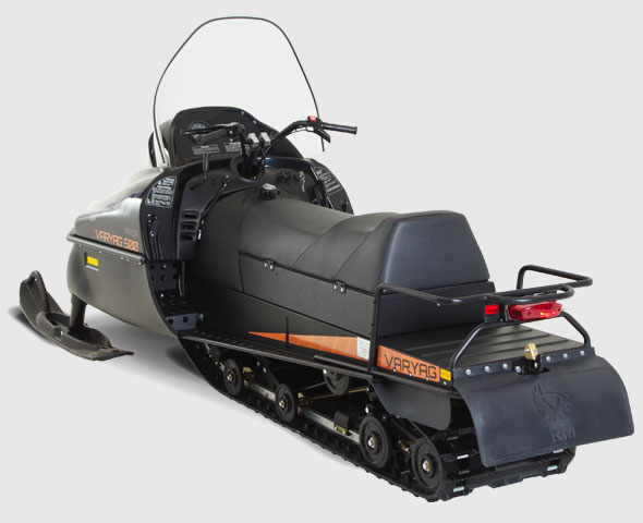 Снегоход РМ ТАЙГА ВАРЯГ 500 в Прокопьевске