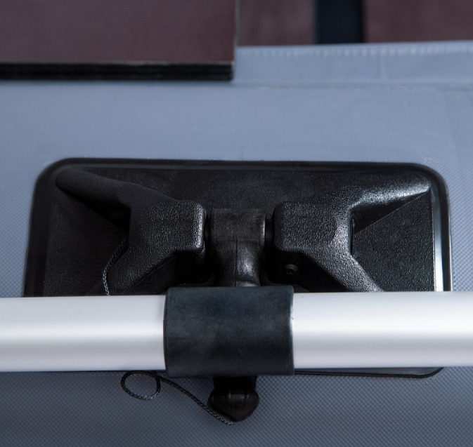 ЛОДКА НАДУВНАЯ YUKONA 230 TL (БЕЗ ПАЙОЛА) в Прокопьевске