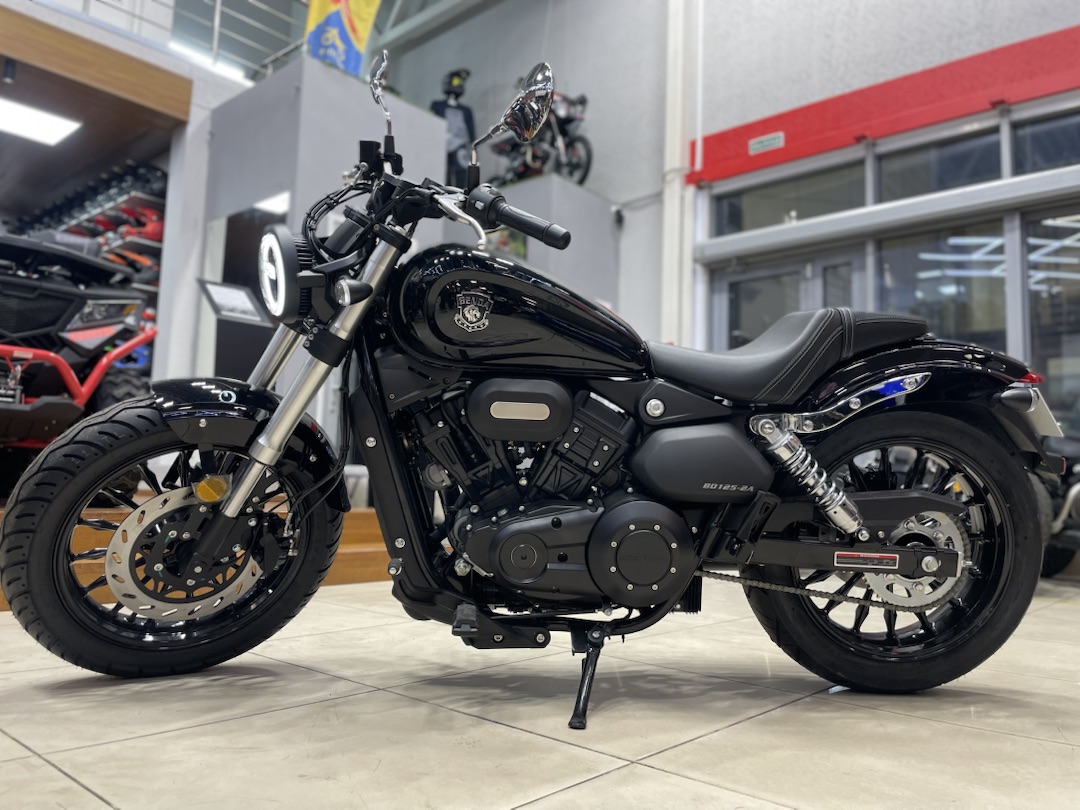 Мотоцикл Benda Funrider 125 в Прокопьевске