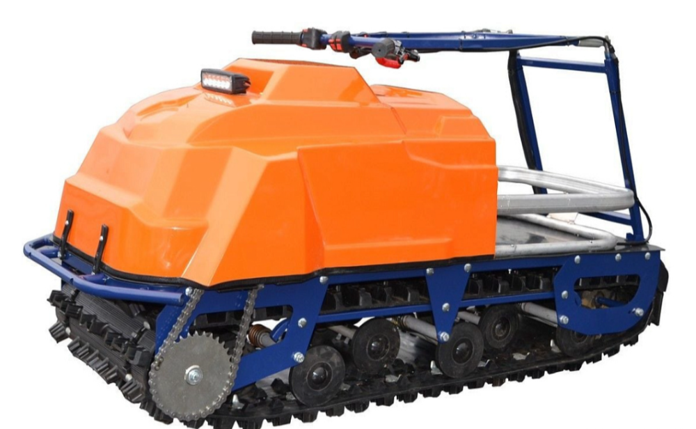 Мотобуксировщик БАРС СЛЕДОПЫТ MDS 15 л.с. в Прокопьевске