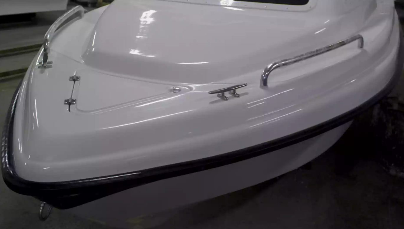 Стеклопластиковый катер Neman-500 в Прокопьевске