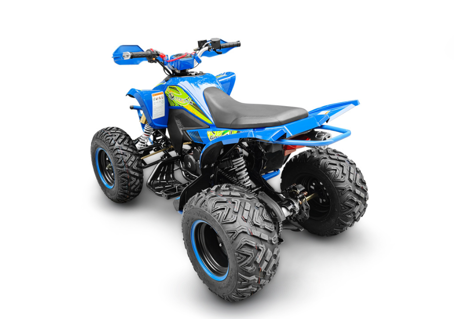 Квадроцикл YACOTA TYPHOON 250 в Прокопьевске