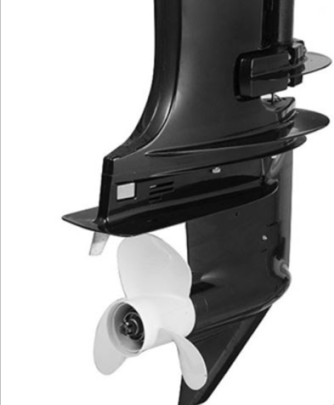 Лодочный мотор HIDEA HD40FEL в Прокопьевске