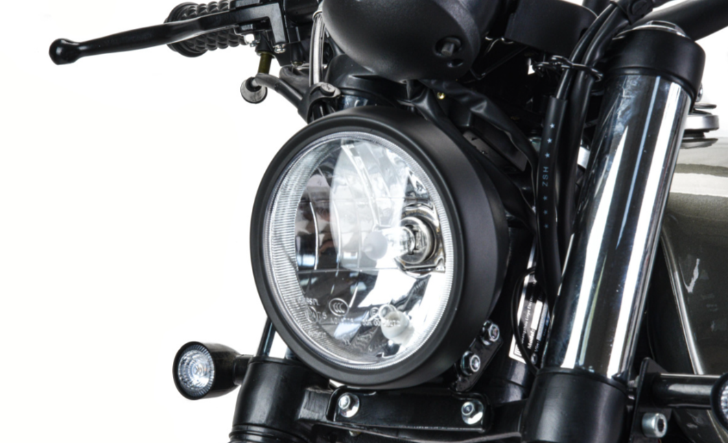 Мотоцикл MOTOLAND (МОТОЛЕНД) TEXAS 300 в Прокопьевске