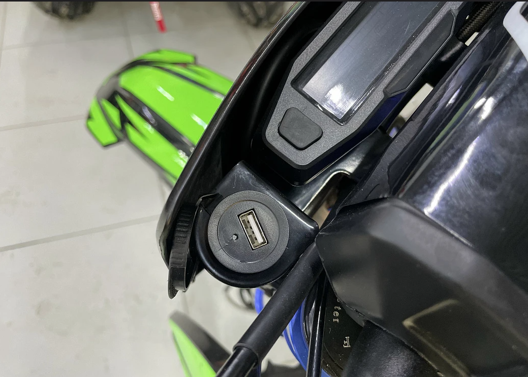 Мотоцикл Progasi RACE 300 AIR PRO SPORT в Прокопьевске