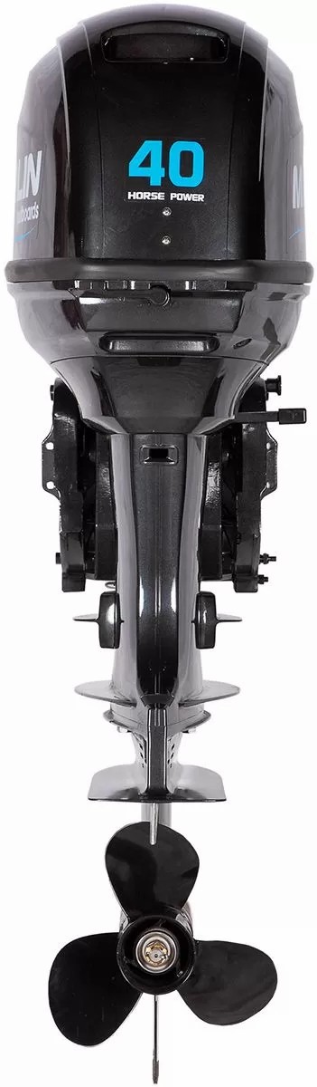 Лодочный мотор MARLIN MP 40 AWRS в Прокопьевске