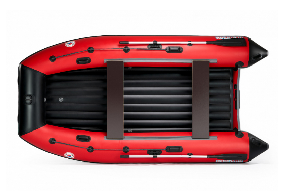 КОМПЛЕКТ ЛОДКА MISHIMO RAPID 360 + ЛОДОЧНЫЙ МОТОР MARLIN PROLINE MP 9.9 (15) AMHS в Прокопьевске