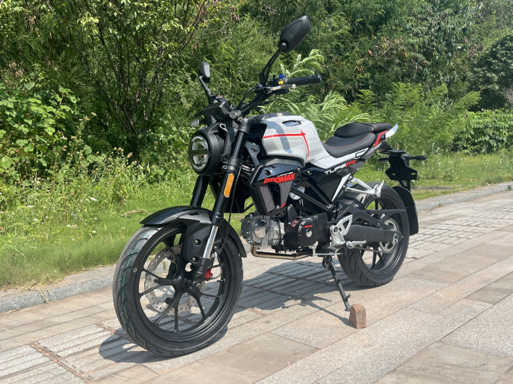 Мопед PROMAX CB150R (49) в Прокопьевске