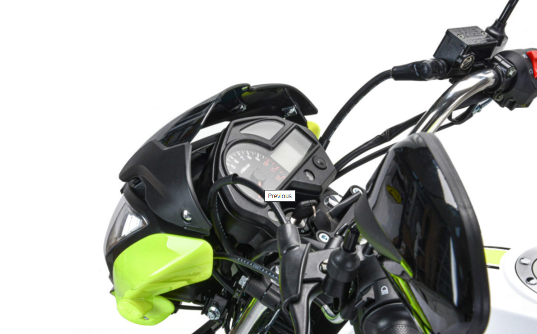 Мотоцикл MOTOLAND (МОТОЛЕНД) 200 SPRINT в Прокопьевске