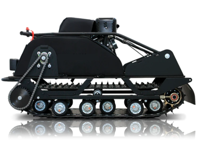 Мотобуксировщик НОРКА 500 STANDART 11 л.с. в Прокопьевске