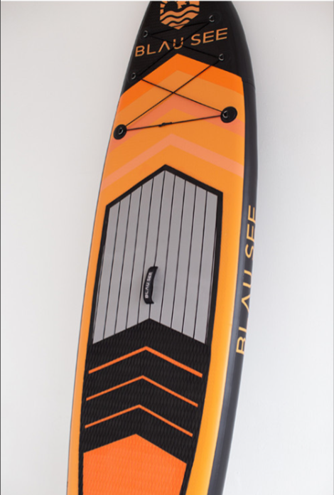 НАДУВНОЙ SUP-BOARD MOONLIGHT 11,6 в Прокопьевске