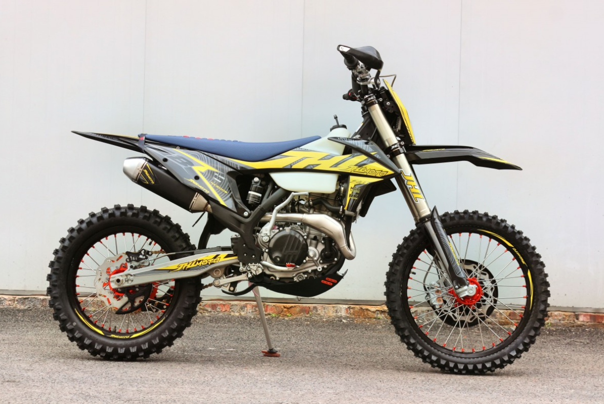 Мотоцикл JHLMOTO JHL Z8 NC300S (182-MN) в Прокопьевске