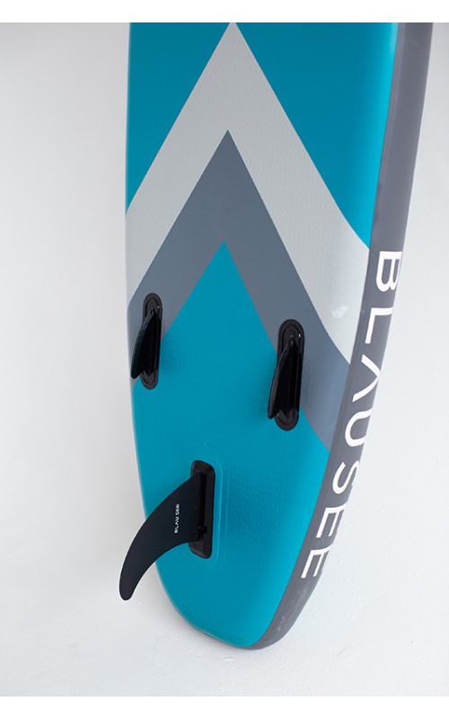 НАДУВНОЙ САП БОРД BLAUSEE 10 в Прокопьевске