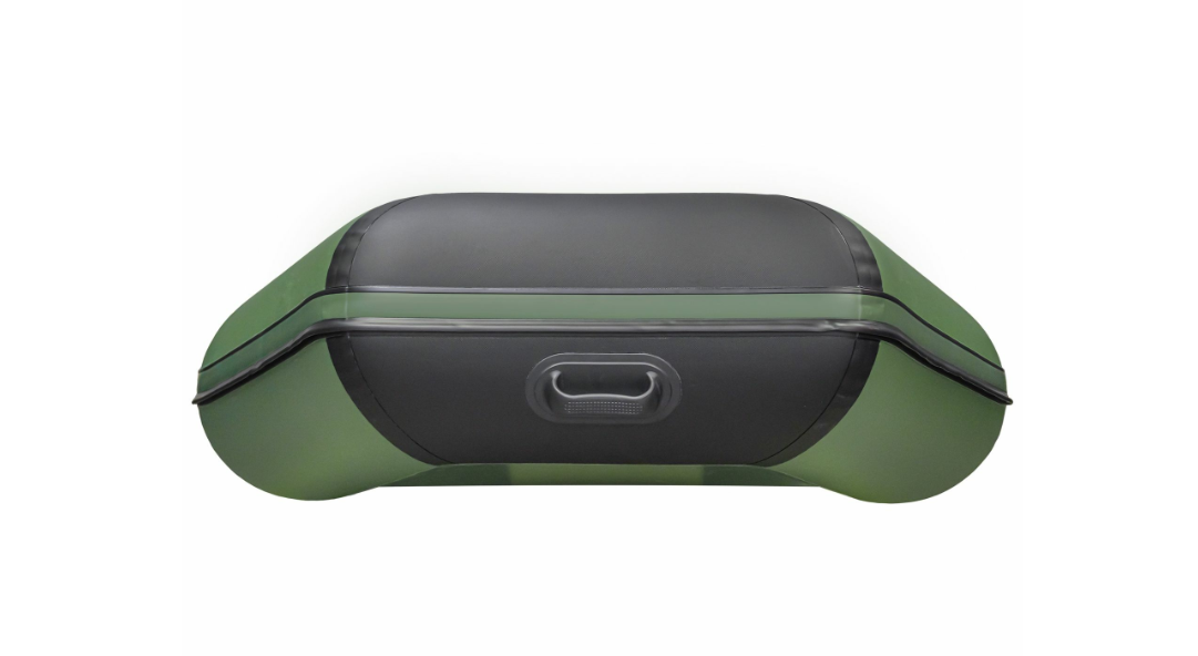 Лодка АКВА 3200 слань-книжка в Прокопьевске