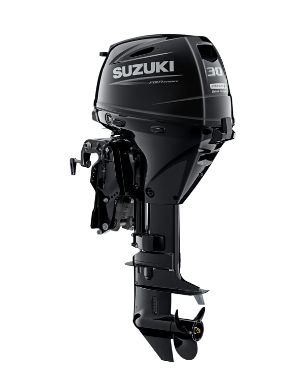 Лодочный мотор Suzuki DF30ATS в Прокопьевске