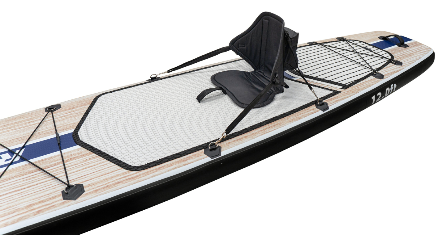 Сап-борд синий 11.6ft RIVIERA в Прокопьевске