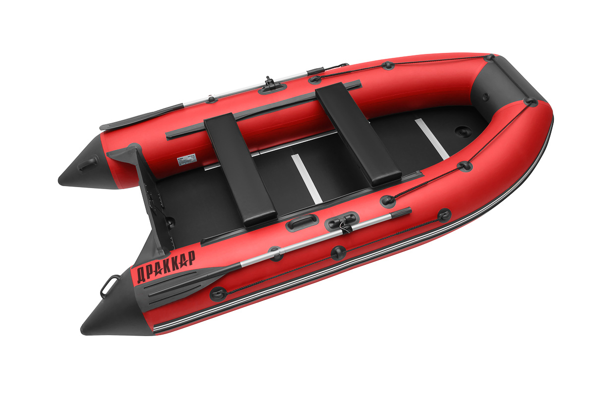 ЛОДКА ДРАККАР 3100 СК HANT в Прокопьевске